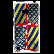 Coque Nokia Lumia 720 Région Bourgogne