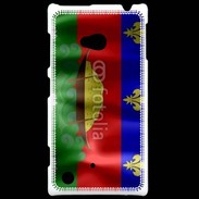 Coque Nokia Lumia 720 Région Guyane