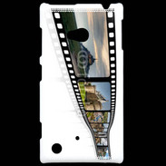 Coque Nokia Lumia 720 Pellicule région Bretagne