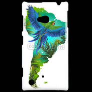 Coque Nokia Lumia 720 Amérique du Sud