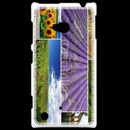 Coque Nokia Lumia 720 La Provence
