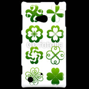 Coque Nokia Lumia 720 Symbole Celte 1