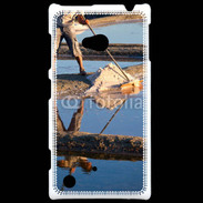 Coque Nokia Lumia 720 Sel de Noirmoutier en Vendée 2