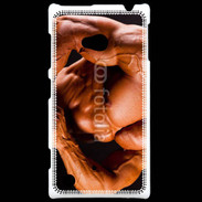 Coque Nokia Lumia 720 Homme musclé 2