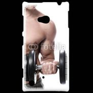 Coque Nokia Lumia 720 Torse musculation