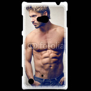 Coque Nokia Lumia 720 Homme sexy