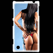 Coque Nokia Lumia 720 Japonaise sexy