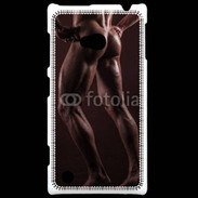 Coque Nokia Lumia 720 Homme sexy 4