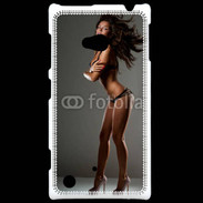 Coque Nokia Lumia 720 Femme sexy 3