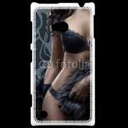 Coque Nokia Lumia 720 Femme sexy 5