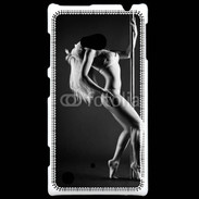 Coque Nokia Lumia 720 Femme sexy 6