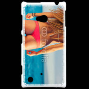 Coque Nokia Lumia 720 Charme 3