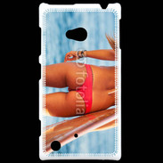 Coque Nokia Lumia 720 Charme 2