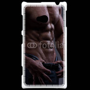 Coque Nokia Lumia 720 Homme sexy 3