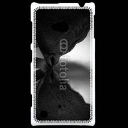 Coque Nokia Lumia 720 Décolleté de charme