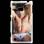 Coque Nokia Lumia 720 Homme sexy 10