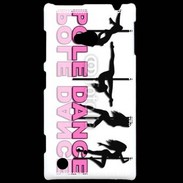 Coque Nokia Lumia 720 Pôle danse