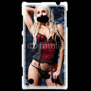Coque Nokia Lumia 720 Very Sexy Girl