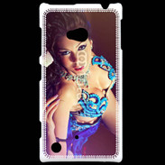 Coque Nokia Lumia 720 Charme orientale 1