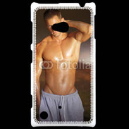 Coque Nokia Lumia 720 Homme sexy 6
