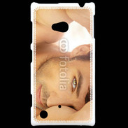Coque Nokia Lumia 720 Regard de braise
