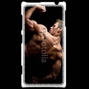 Coque Nokia Lumia 720 Fitness sexy