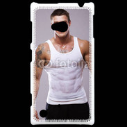 Coque Nokia Lumia 720 Tee shirt mouillé sexy