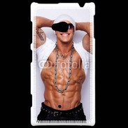 Coque Nokia Lumia 720 Bad boy sexy