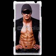 Coque Nokia Lumia 720 Bad boy sexy 2