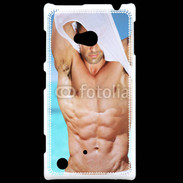 Coque Nokia Lumia 720 Sexy fit man