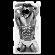 Coque Nokia Lumia 720 Sexy man 1