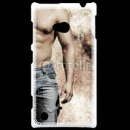 Coque Nokia Lumia 720 Homme sexy 7
