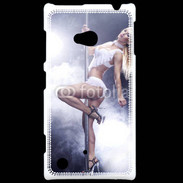 Coque Nokia Lumia 720 Pole dance 5