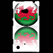Coque Nokia Lumia 720 Pays de Galles