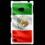 Coque Nokia Lumia 720 Mexique