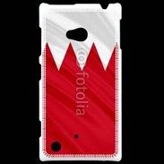 Coque Nokia Lumia 720 Drapeau Bahrein