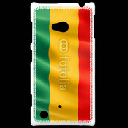 Coque Nokia Lumia 720 Drapeau Bolivie