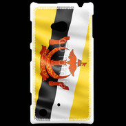 Coque Nokia Lumia 720 Drapeau brunei