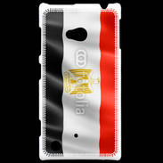Coque Nokia Lumia 720 drapeau Egypte