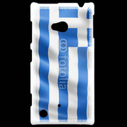 Coque Nokia Lumia 720 Drapeau Grece