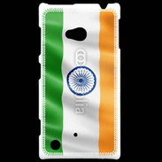 Coque Nokia Lumia 720 Drapeau Inde
