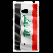 Coque Nokia Lumia 720 drapeau Irak
