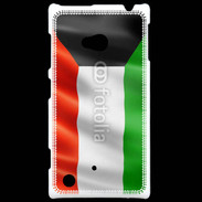 Coque Nokia Lumia 720 Drapeau Koweit