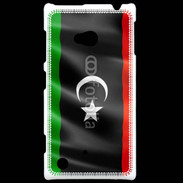 Coque Nokia Lumia 720 drapeau Libye