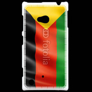 Coque Nokia Lumia 720 Drapeau Mali