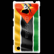 Coque Nokia Lumia 720 Drapeau Mozambique