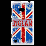 Coque Nokia Lumia 720 Grunge Angleterre