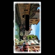 Coque Nokia Lumia 920 Canal d'Annecy