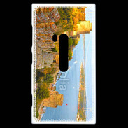 Coque Nokia Lumia 920 Forteresse de Rumelihisar d'Istanbul en Turquie