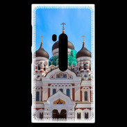 Coque Nokia Lumia 920 Eglise Alexandre Nevsky 
